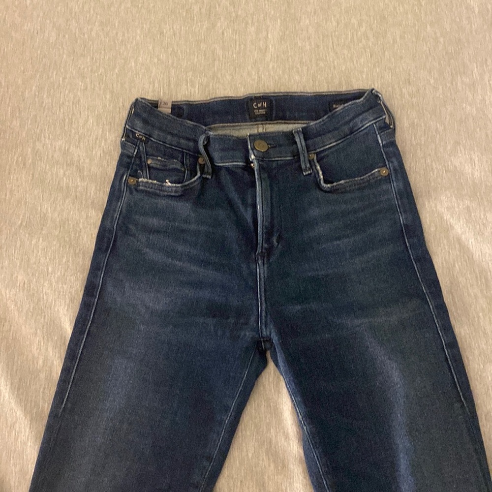 Citizen rocket jeans - 26